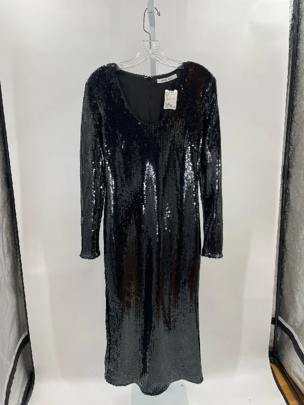 Samsoe Size S Dresses (Pre-owned) Tunics Silk luxurious