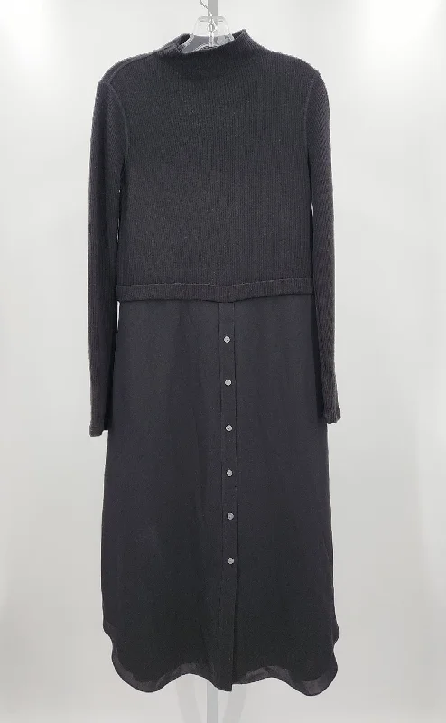 Theory Size M Dresses (Pre-owned) Tunics Cozy soft