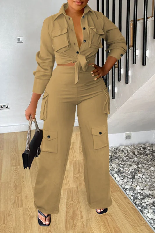 Khaki