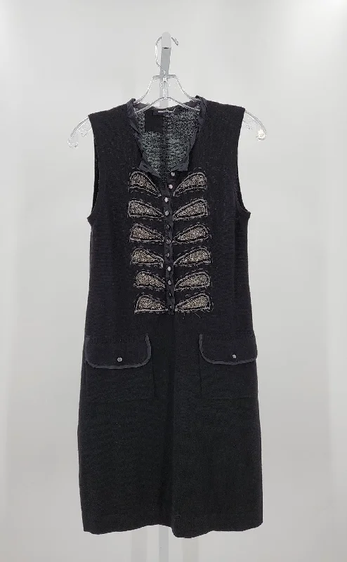 Nanette Lepore Size 0 Dresses (Pre-owned) Turtleneck Warm Winter