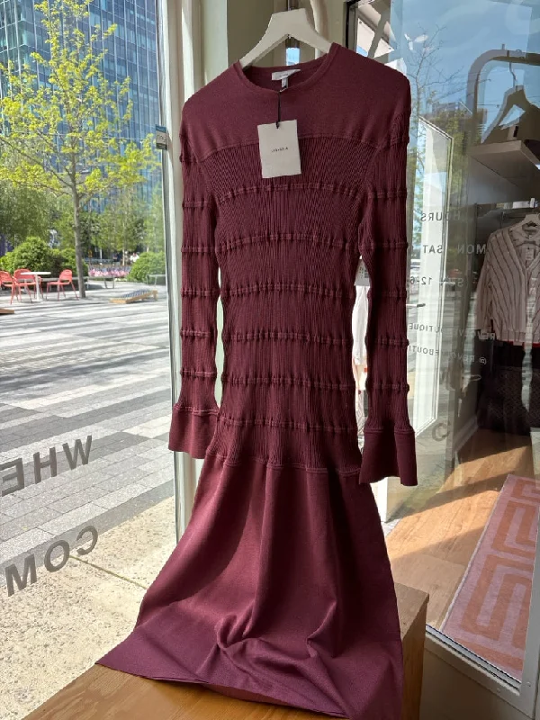 Casasola Size 44 Dresses (Pre-owned) Tunics Corduroy durable