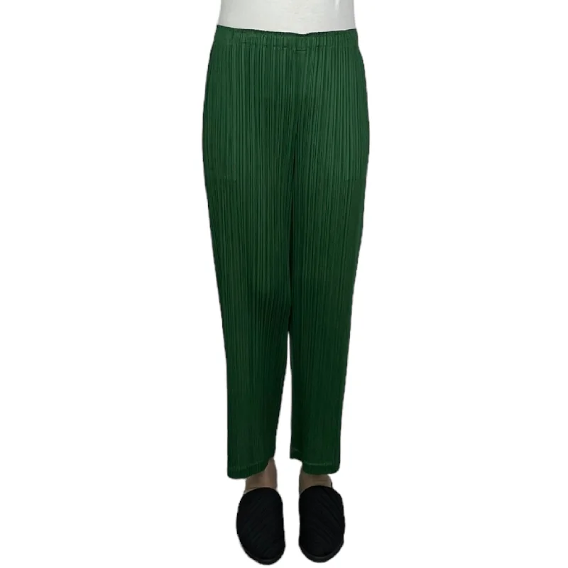 MC FEBRUARY PANT Slim Fit Casual Pants