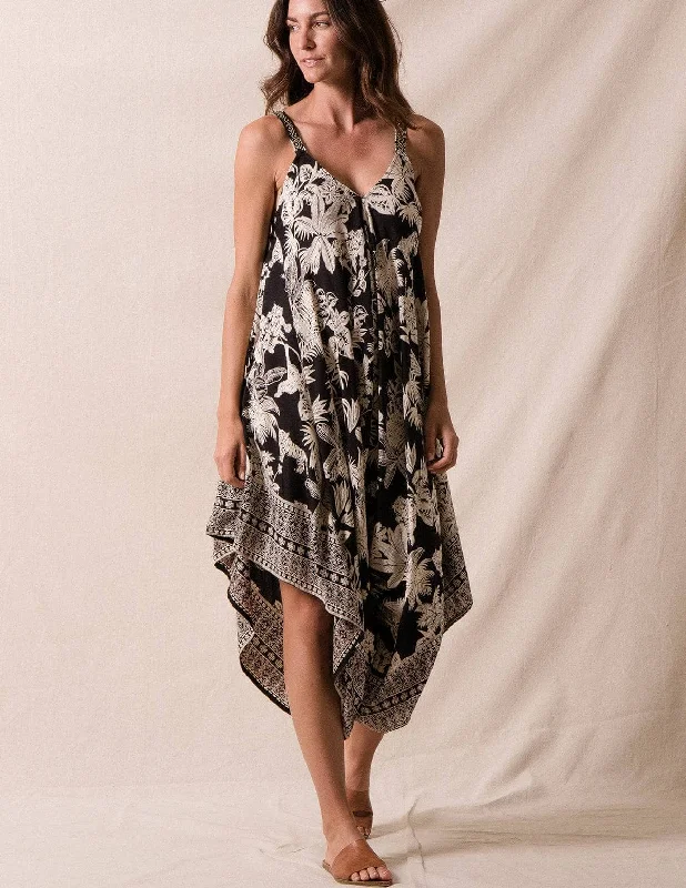 Finley Jumpsuit - As-Is-Clearance