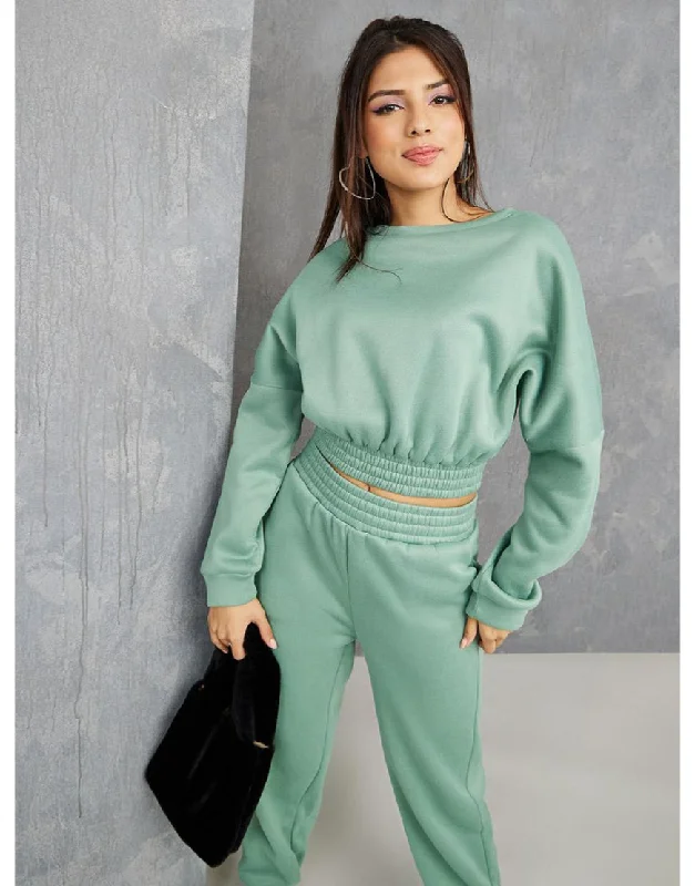 Sea Green