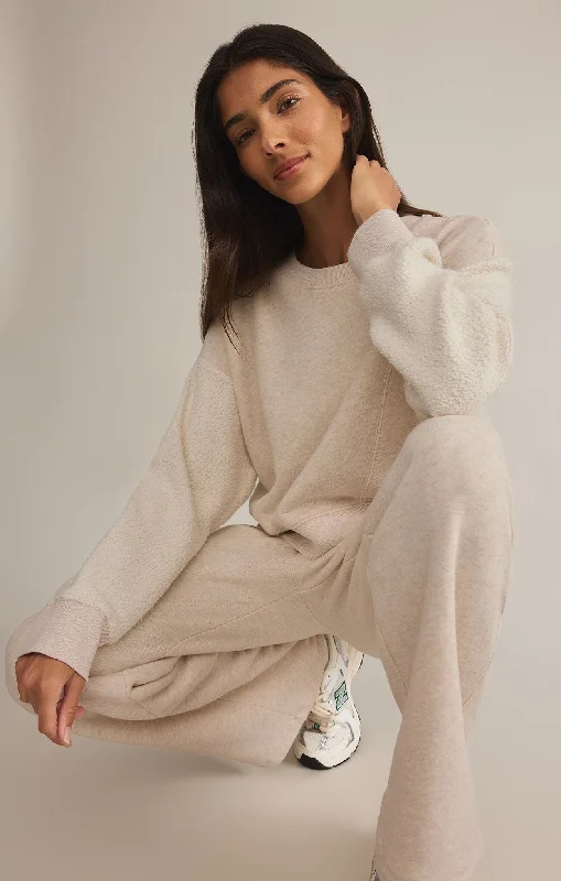 Lax Sweatshirt Hoodie Sweatshirt Pullover