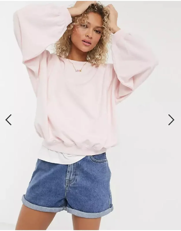 Baby Pink