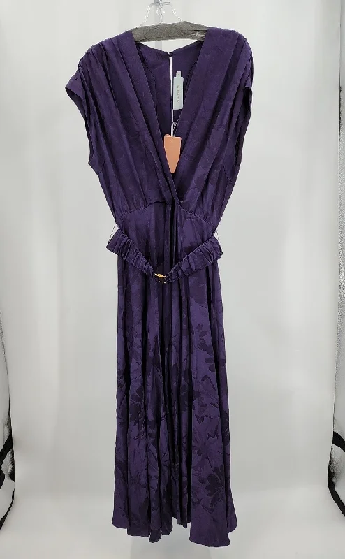 Silvia Tcherassi Size M Dresses (Pre-owned) Tunics Denim casual