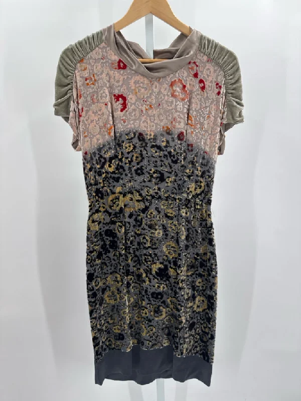 Etro Size 42 Dresses (Pre-owned) Tunics Designer luxury
