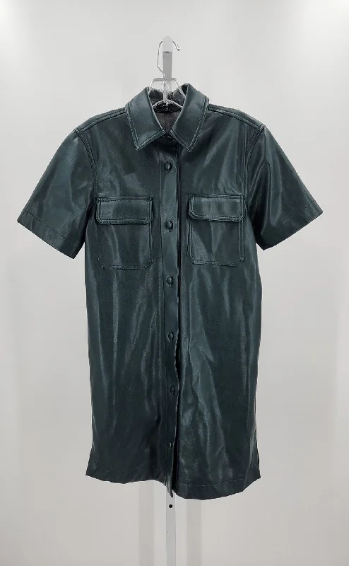 7 For All Mankind Size S Dresses (Pre-owned) Tunics Stylish modern