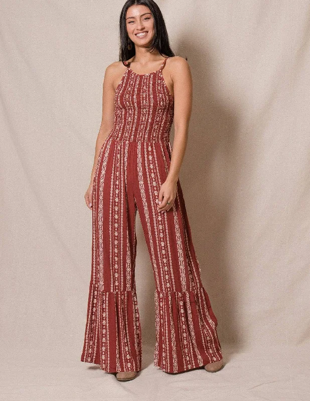 Sierra Jumpsuit