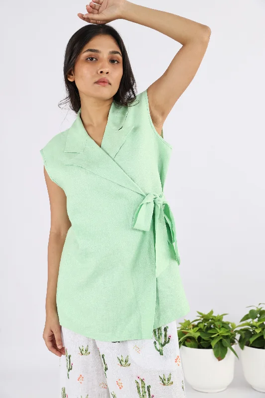 Cactus Seamless