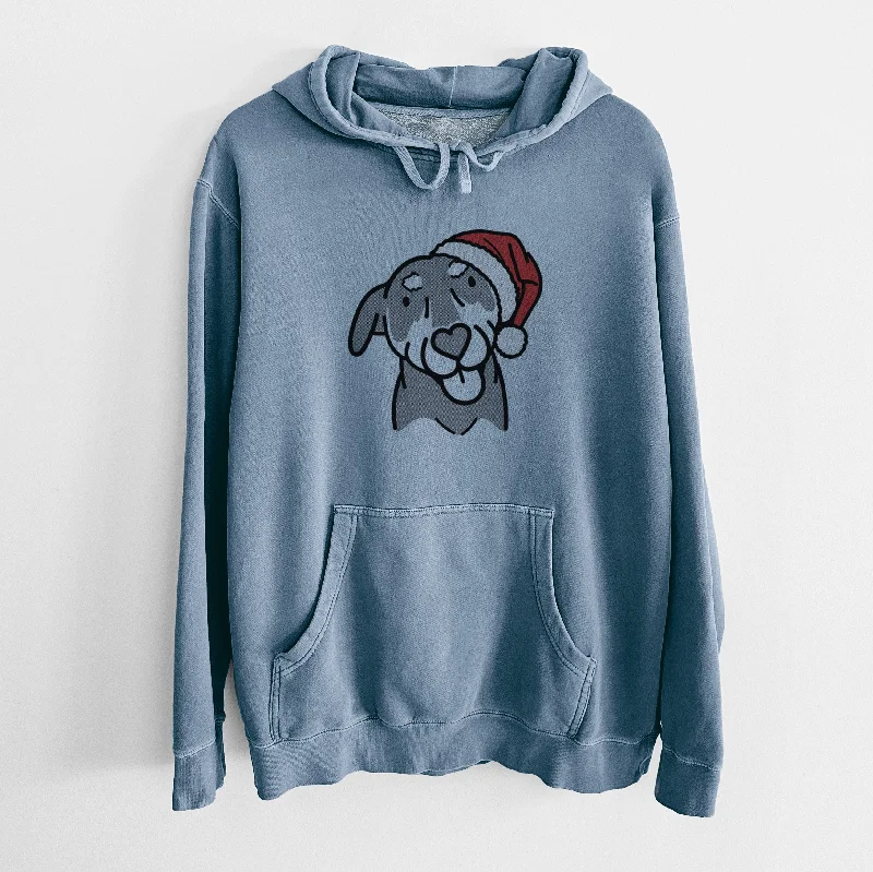 Slate Blue