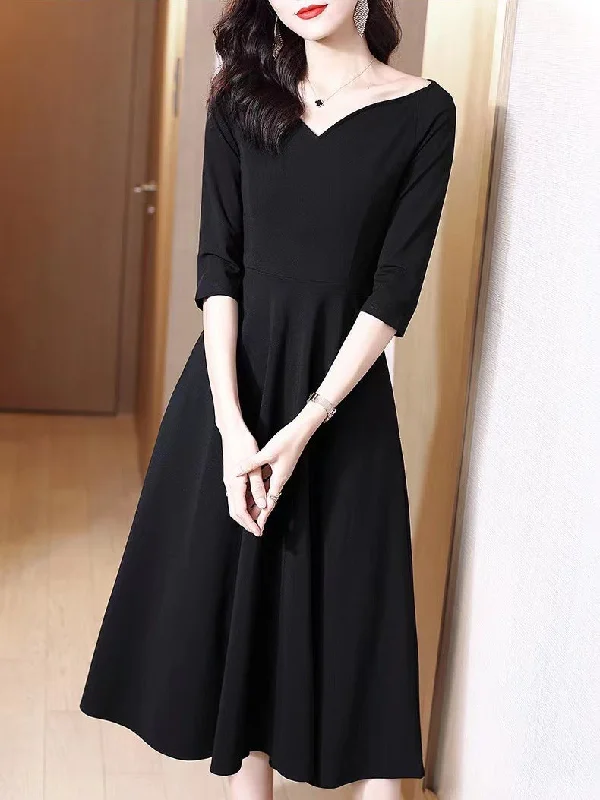 Women's Tea Dresses 425569 Tunics Running lightweight