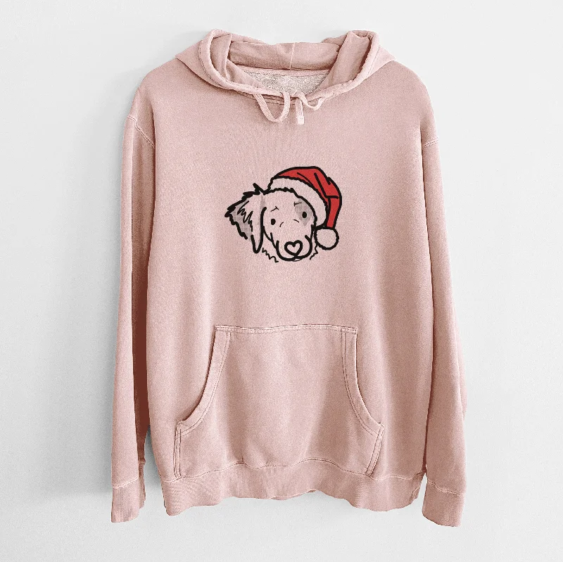 Dusty Pink