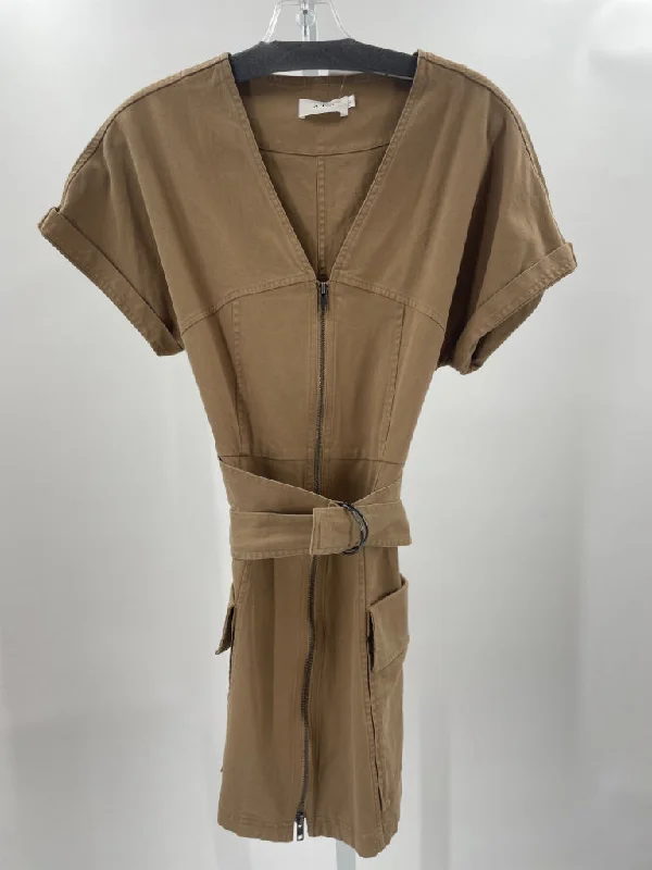 ALC Size 6 Dresses (Pre-owned) Pencil Office Professional