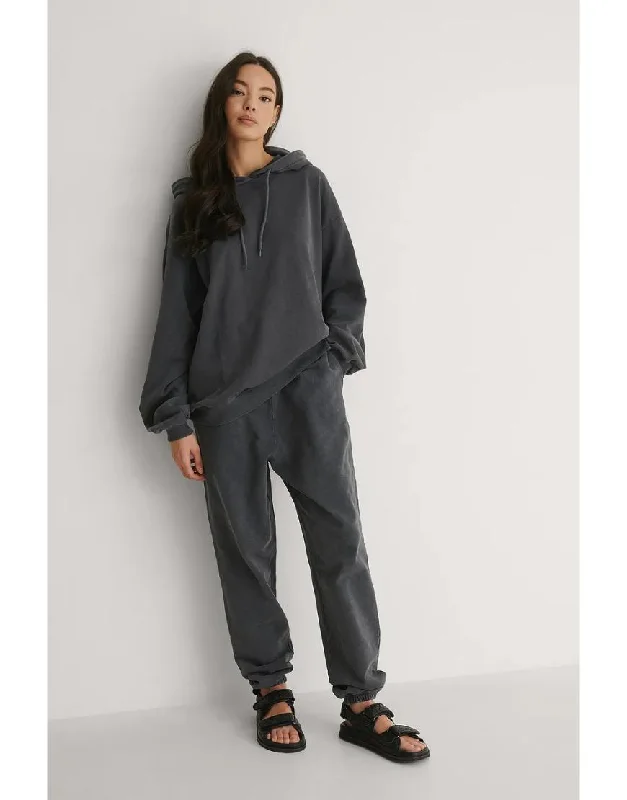 Acid Wash Grey