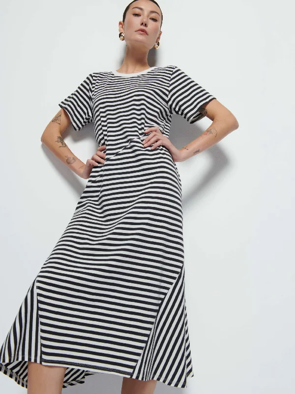 Eileen Dress Tunics Party sparkling