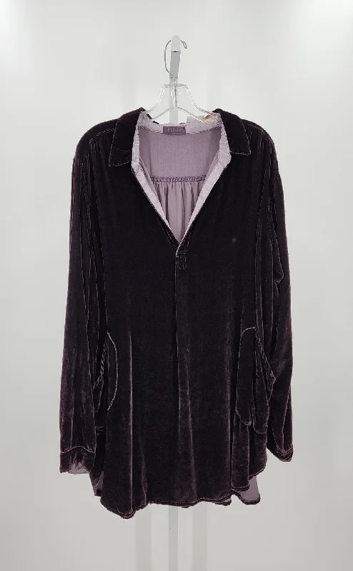 CP Shades Size XL Dresses (Pre-owned) Tunics Silk luxurious