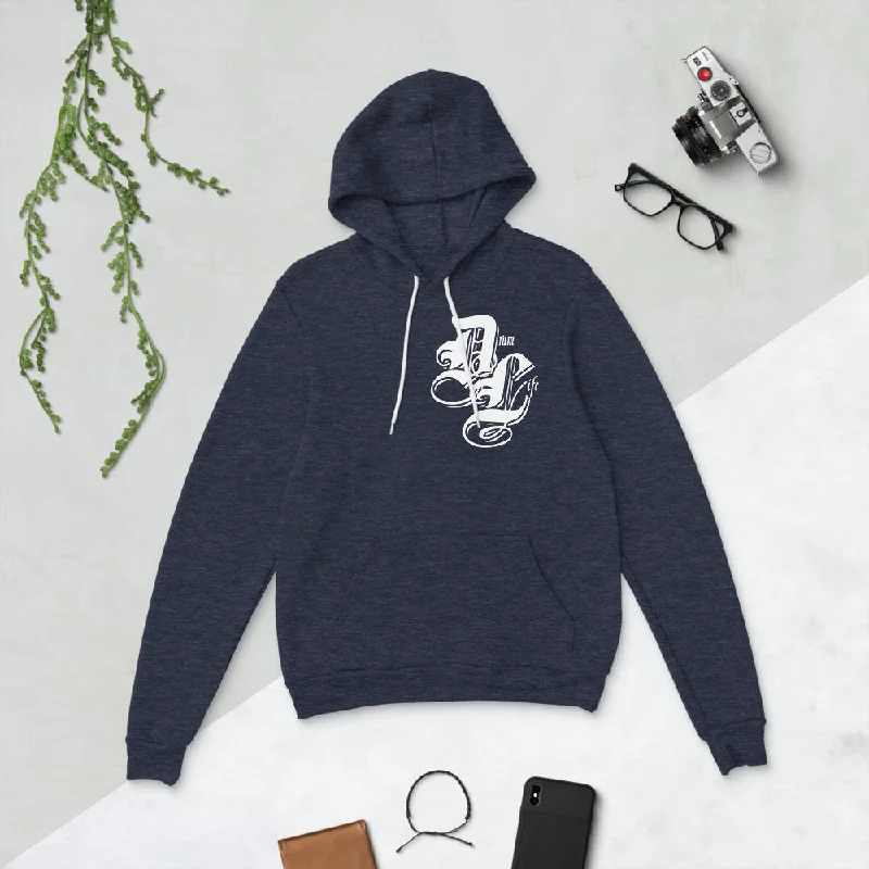 Heather Navy