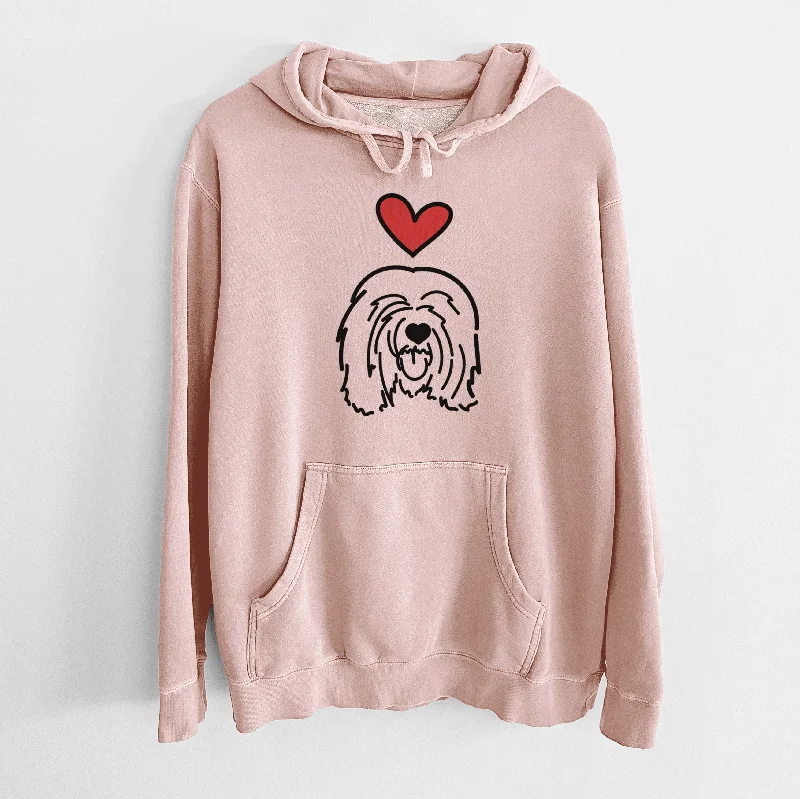 Dusty Pink