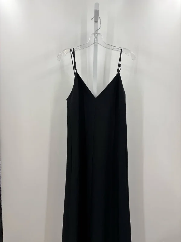 Louis Vuitton Size 38 Dresses (Pre-owned) Cowl Neckline Elegant