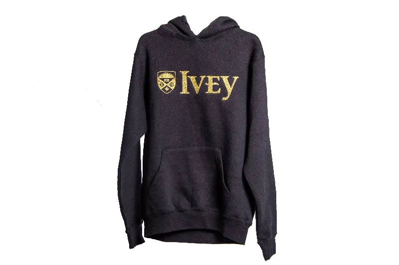 Ivey Unisex Classic Hoodie
