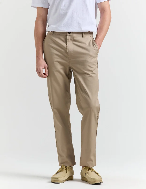 Batalla Pant - Beige