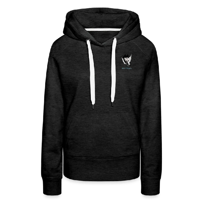 charcoal grey