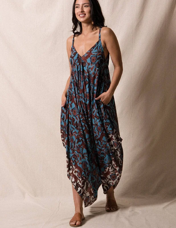 Isadora Jumpsuit
