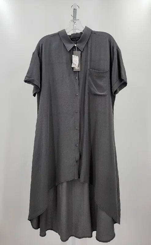 Eileen Fisher Size M Dresses (Pre-owned) Tunics Summer linen