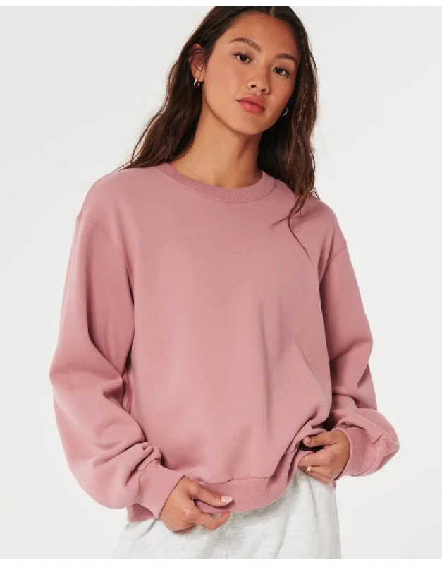 Dusty Pink