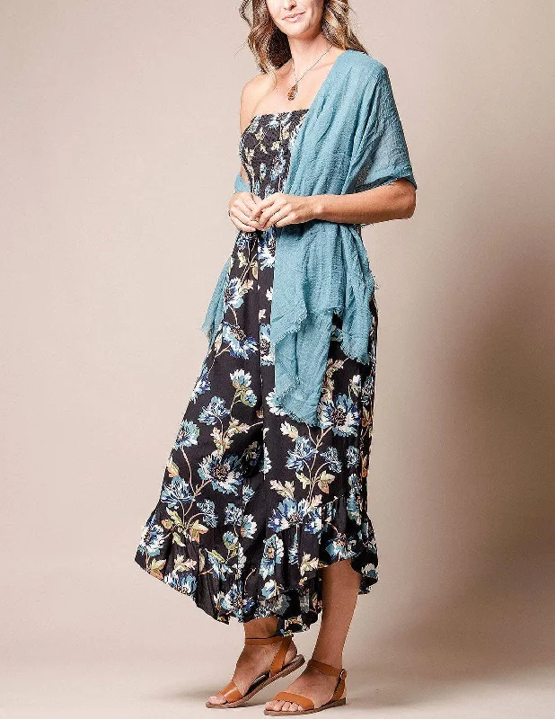 Gabrielle Jumpsuit