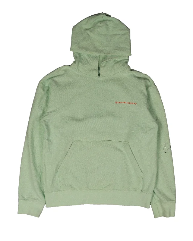Matty Boy "Lust" Hoodie Hoodie with Drawcord Adjustable Secure