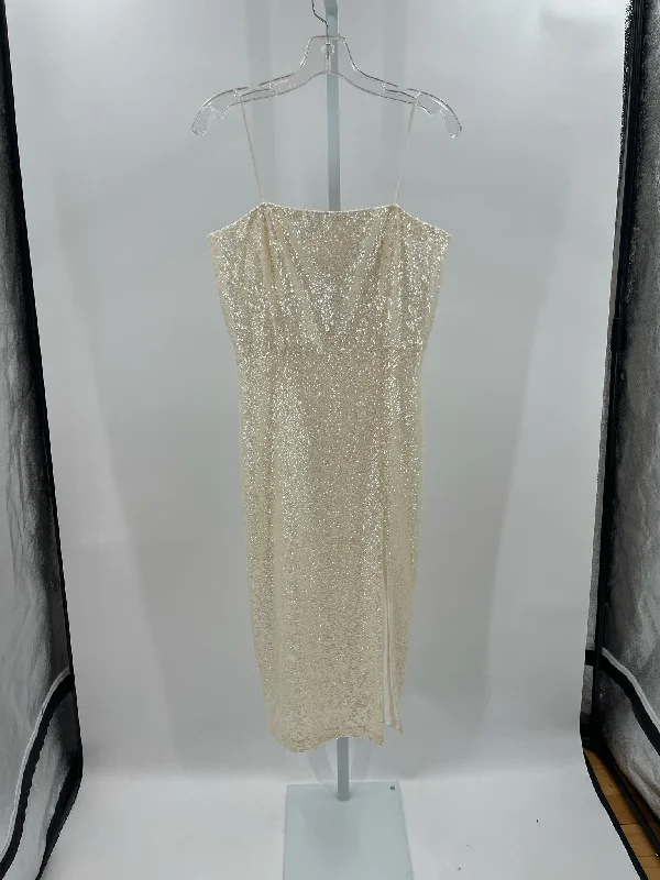 Amanda Uprichard Size M Dresses (Pre-owned) Tunics Corduroy durable