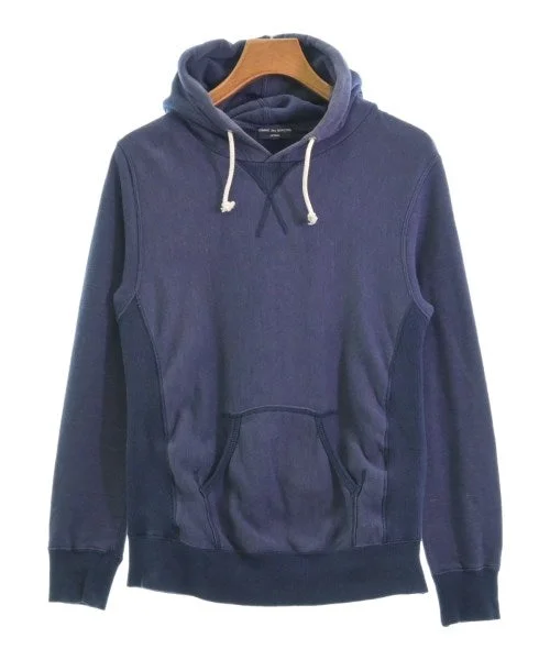COMME des GARCONS HOMME Hoodies Hoodie with Strings Custom Fit Adjustable
