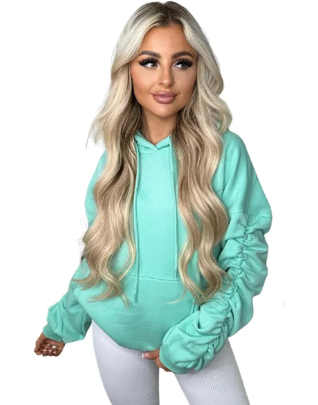 Sea Green