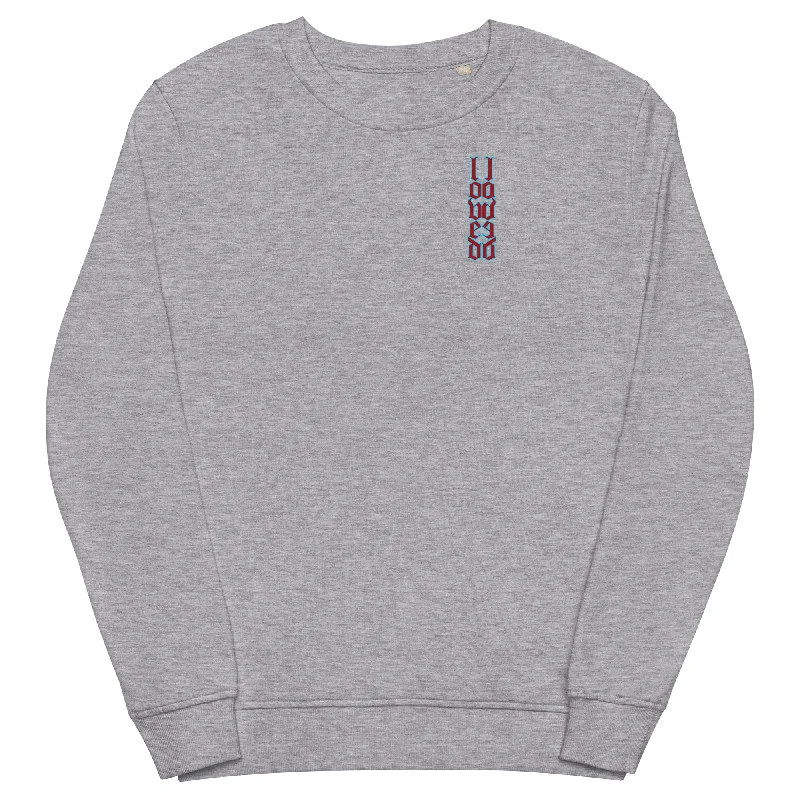 Grey Melange