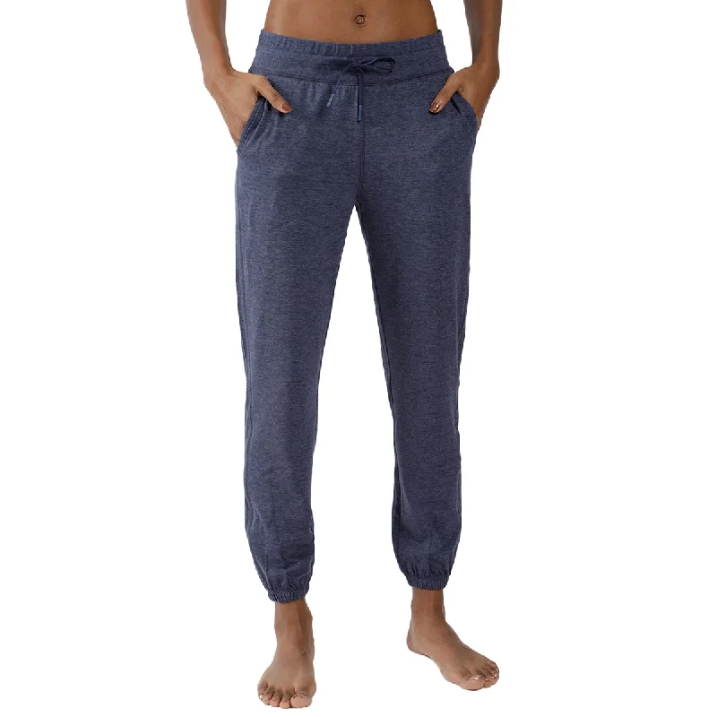 Heather Navy