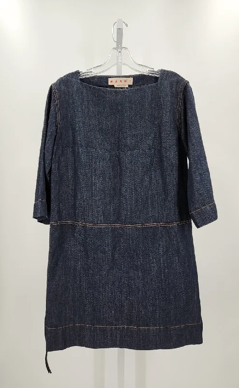 Marni Dresses (Pre-owned) Tunics Review highly
