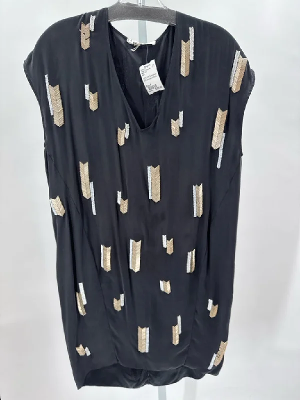 Derek Lam Size 0 Dresses (Pre-owned) Tunics Brand named