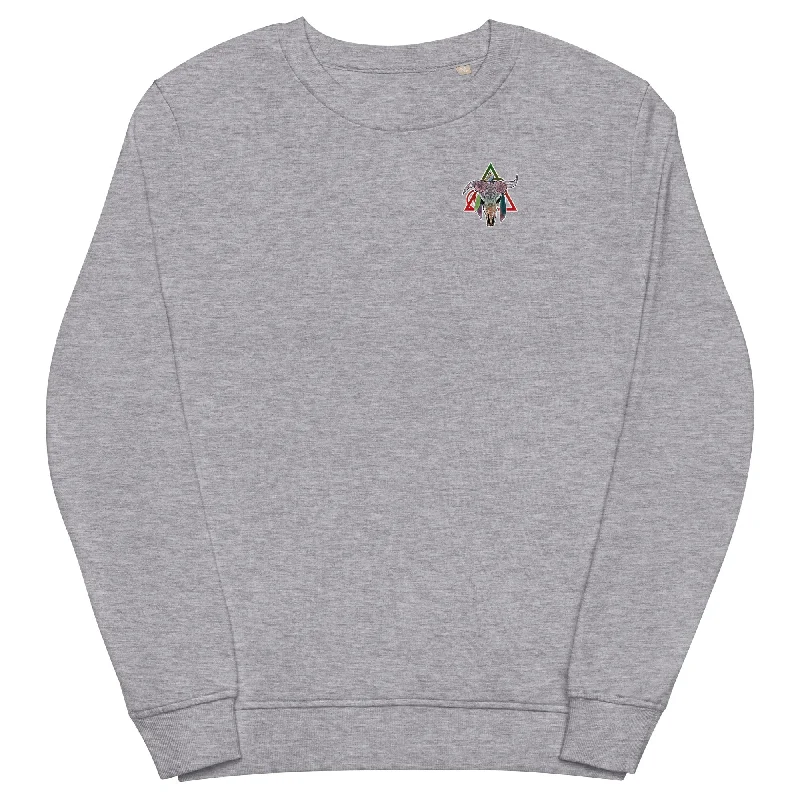 Grey Melange
