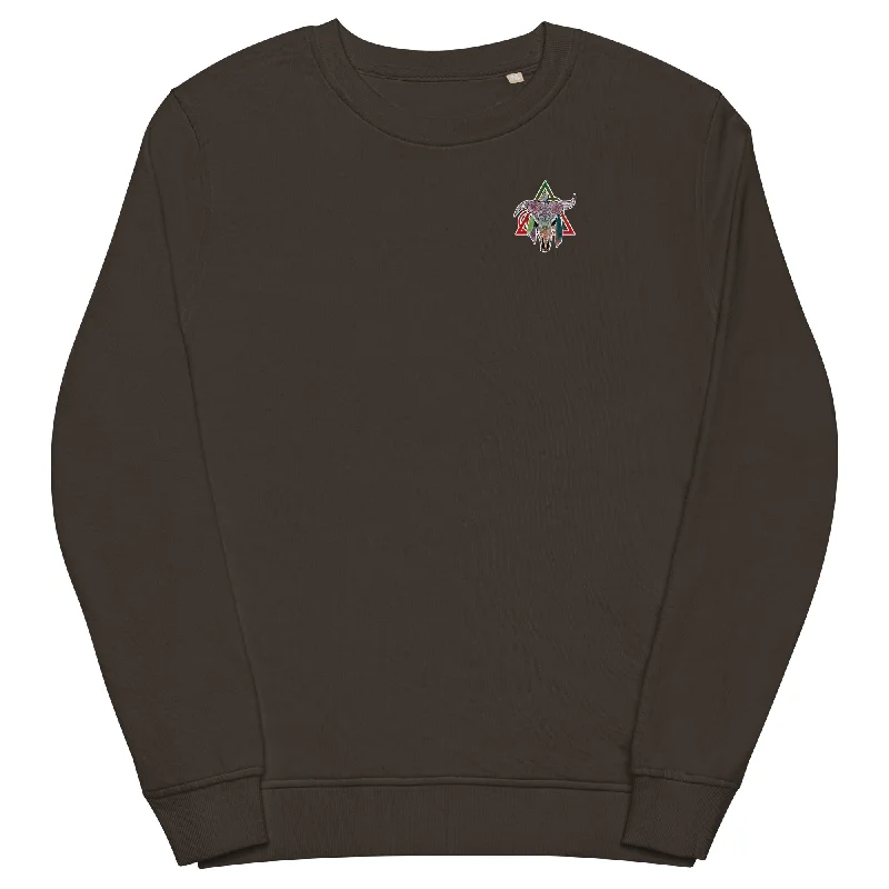 Deep Charcoal Grey