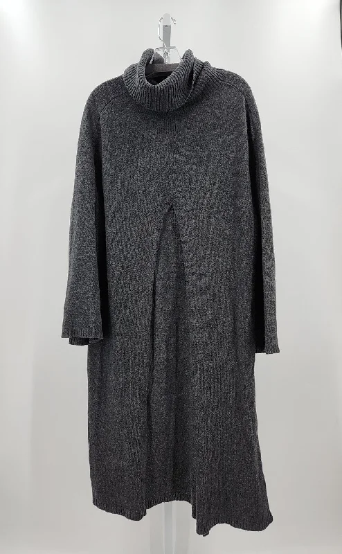 Ruti Size S/M Dresses (Pre-owned) Turtleneck Neckline Stylish