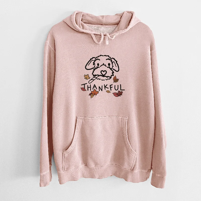 Dusty Pink