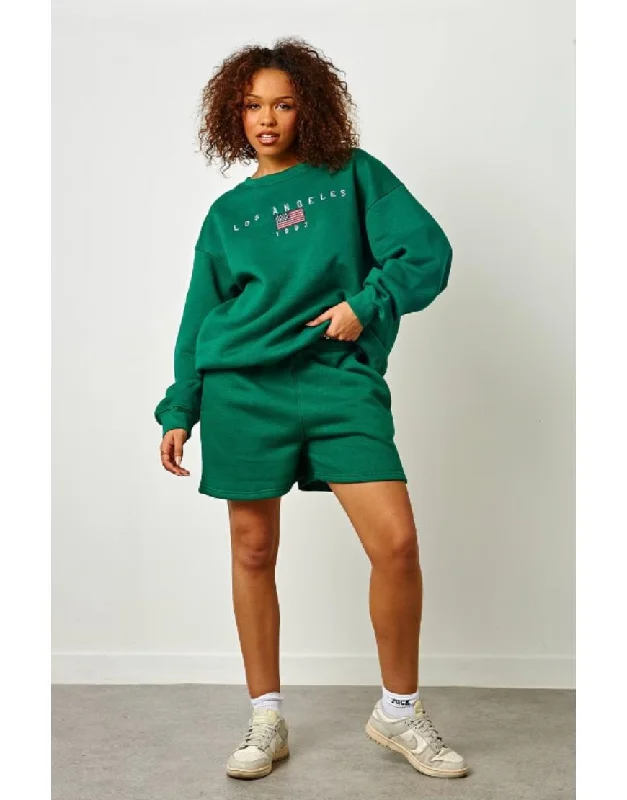Dark Green