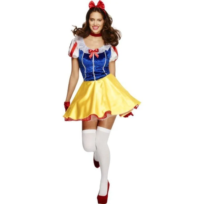 Fever Fairytale Costume, with Dress Tunics Denim casual