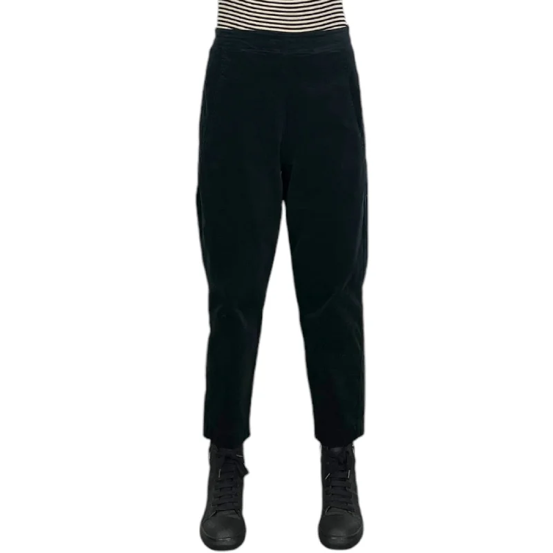 TERRA SLIM PANT Trendy Wide-Leg Pants