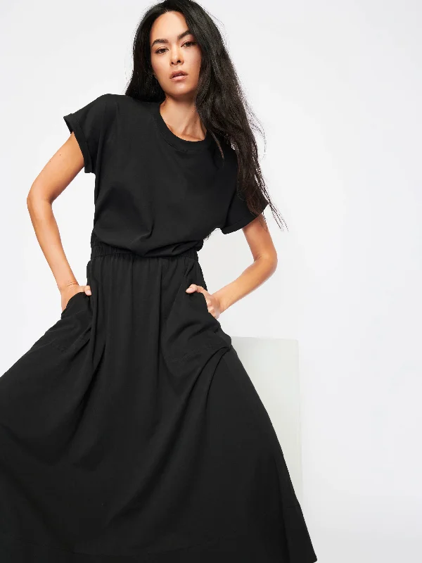 Garcelle Dress Tunics Sale discount