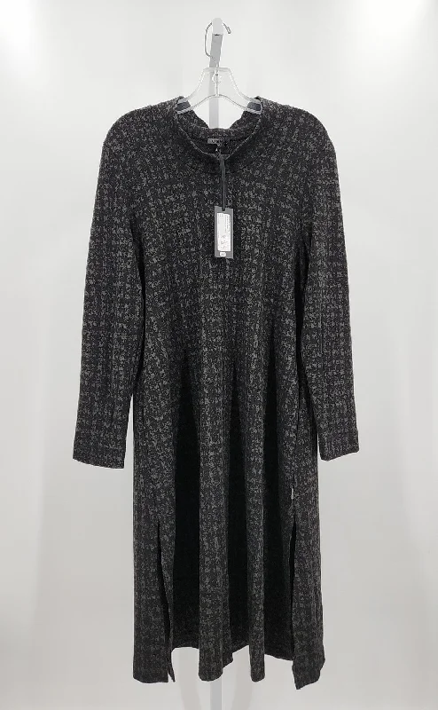 Oska Size 1 Dresses (Pre-owned) Tunics Plaid country
