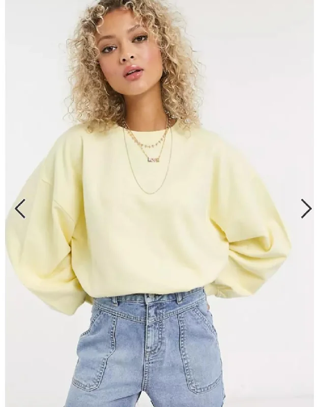 Pale Yellow